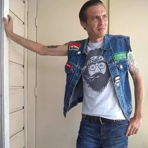 Meet your Posher, Travis